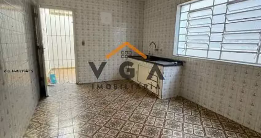 Sobrado para locação em são paulo, cidade patriarca, 3 dormitórios, 2 banheiros, 2 vagas