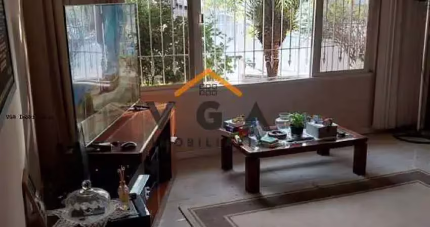 Sobrado para venda em são paulo, vila granada, 3 dormitórios, 2 banheiros, 6 vagas