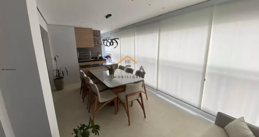 Apartamento para venda em são paulo, cidade mãe do céu, 3 dormitórios, 3 suítes, 1 banheiro, 2 vagas