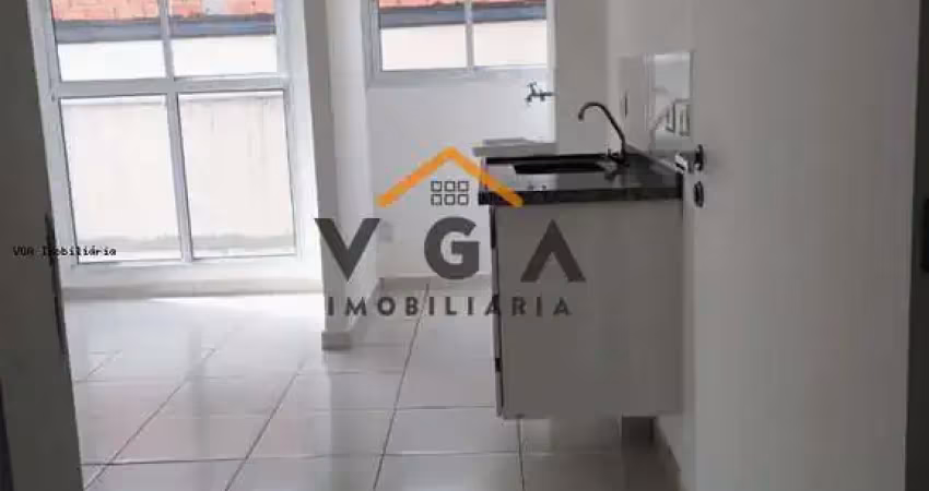Apartamento para locação em são paulo, vila guilhermina, 1 dormitório, 1 banheiro