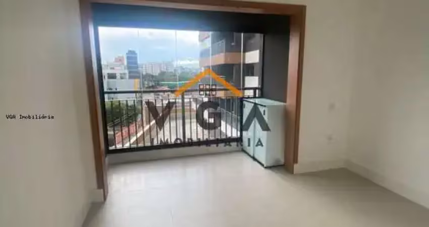 Apartamento para venda em são paulo, vila esperança, 1 dormitório, 1 suíte, 1 banheiro