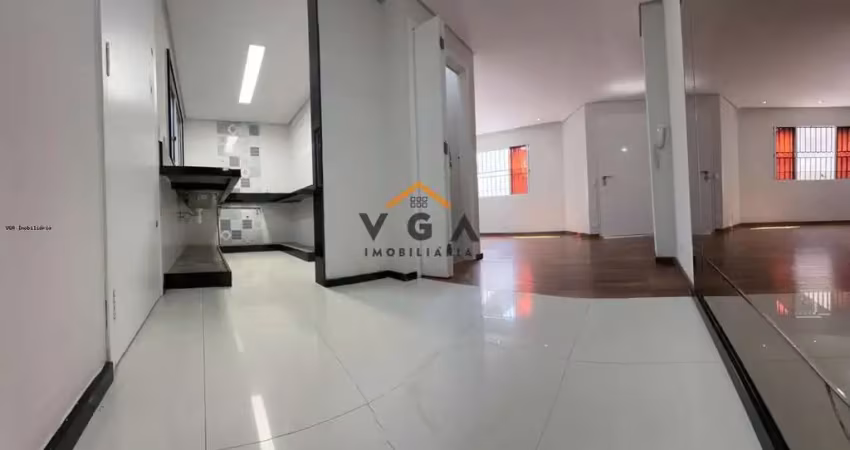 Sobrado em condomínio para venda em são paulo, vila matilde, 3 dormitórios, 1 suíte, 2 banheiros, 2 vagas