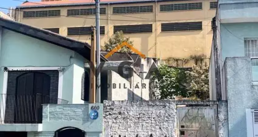 Casa para venda em são paulo, vila esperança, 2 dormitórios, 2 banheiros, 1 vaga