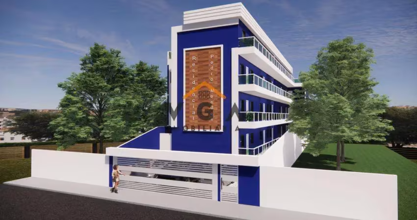 Apartamento para venda em são paulo, cidade patriarca, 2 dormitórios, 1 banheiro