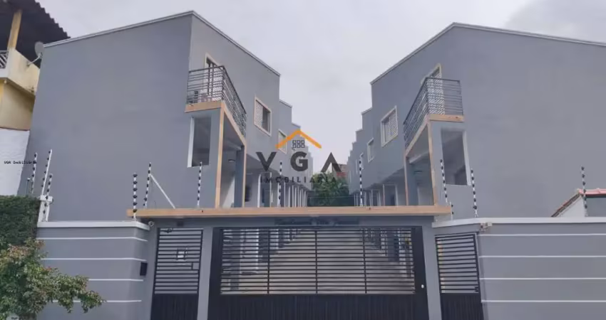 Sobrado em condomínio para venda, vila carmosina, 2 dormitórios, 2 banheiros, 2 vagas