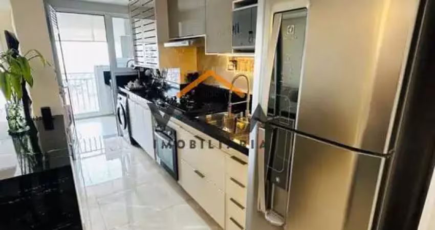 Apartamento para venda em são paulo, penha de frança, 3 dormitórios, 1 suíte, 2 banheiros, 2 vagas