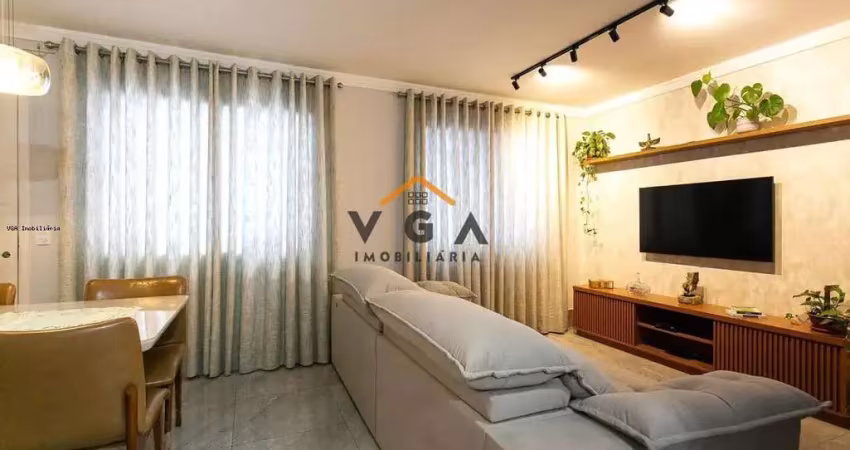 Sobrado em condomínio para venda em são paulo, vila aricanduva, 3 dormitórios, 1 suíte, 3 banheiros, 2 vagas