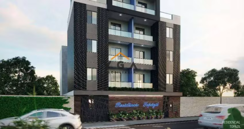 Apartamento para venda em são paulo, cidade patriarca, 1 dormitório, 1 banheiro