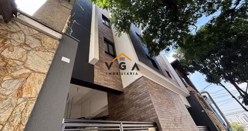 Apartamento para venda em são paulo, vila aricanduva, 1 dormitório, 1 banheiro
