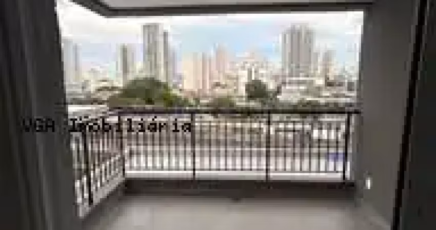 Apartamento para venda em são paulo, belenzinho, 1 dormitório, 1 banheiro, 1 vaga