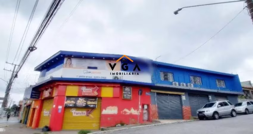 Prédio comercial para venda em são paulo, jardim iguatemi