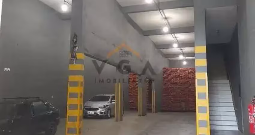 Galpão para venda em são paulo, jardim nossa senhora do carmo