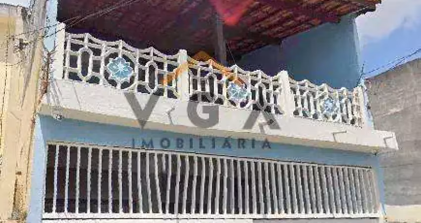 Sobrado para venda em são paulo, vila sílvia, 3 dormitórios, 1 suíte, 4 banheiros, 2 vagas