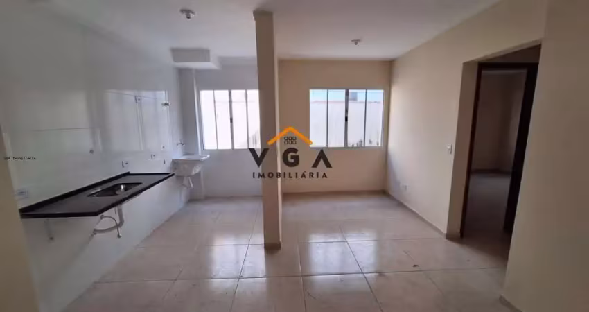 Apartamento para venda em são paulo, vila rio branco, 2 dormitórios, 1 banheiro, 1 vaga