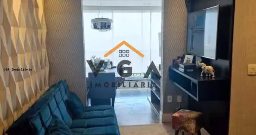 Apartamento para venda em são paulo, tatuapé, 3 dormitórios, 1 suíte, 2 banheiros, 3 vagas