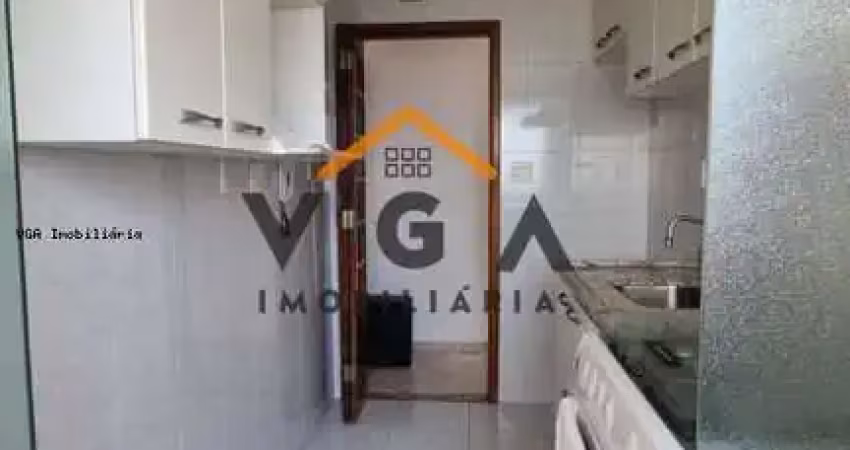 Apartamento para venda em são paulo, vila ré, 2 dormitórios, 1 banheiro, 2 vagas