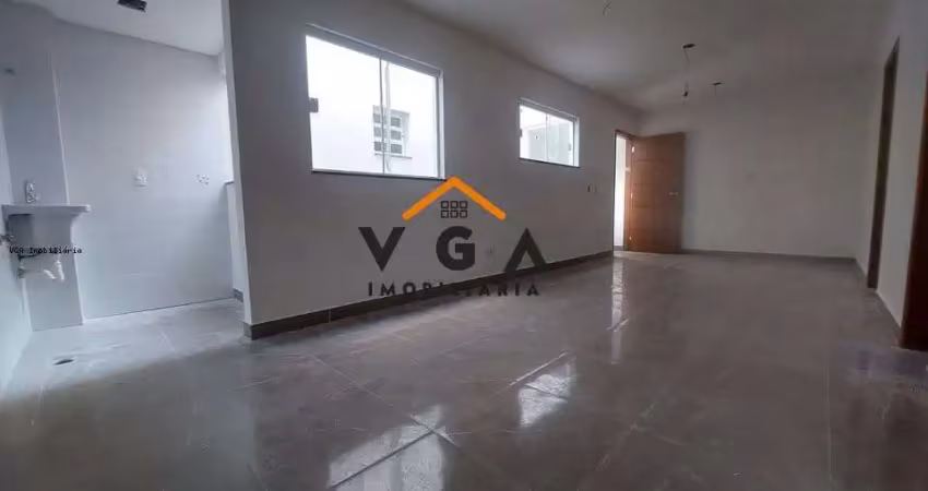 Apartamento para venda em são paulo, vila santa clara, 2 dormitórios, 1 banheiro