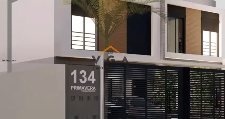 Sobrado para venda em são paulo, vila robertina, 2 dormitórios, 2 suítes, 2 banheiros, 1 vaga