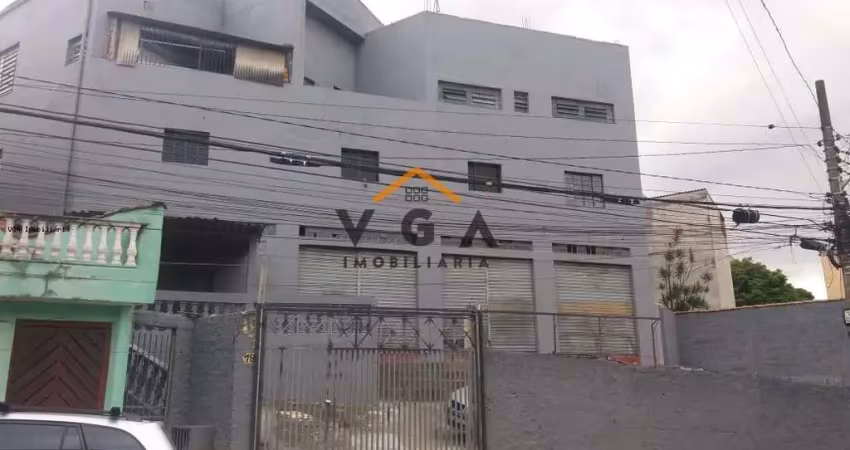 Prédio comercial para venda em são paulo, cidade antônio estevão de carvalho