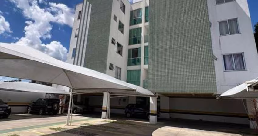 Apartamento 2 Quartos para Venda em Betim, Senhora das Graças, 2 dormitórios, 1 suíte, 1 banheiro, 2 vagas