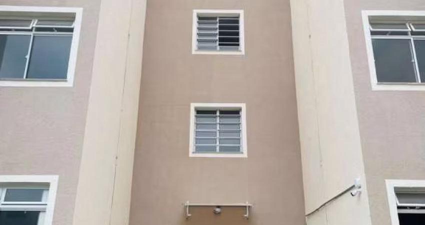 Apartamento 2 Quartos para Venda em Betim, Monte Verde, 2 dormitórios, 1 banheiro, 1 vaga