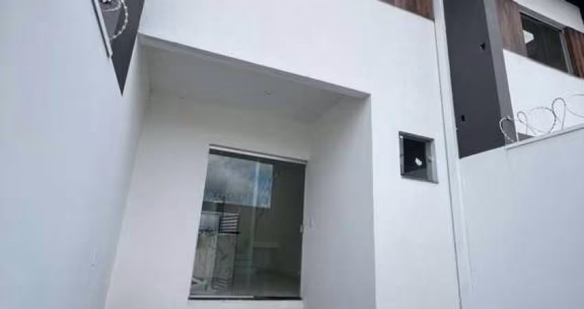 Casa para Venda em Betim, Novo Horizonte, 2 dormitórios, 2 suítes, 3 banheiros, 1 vaga