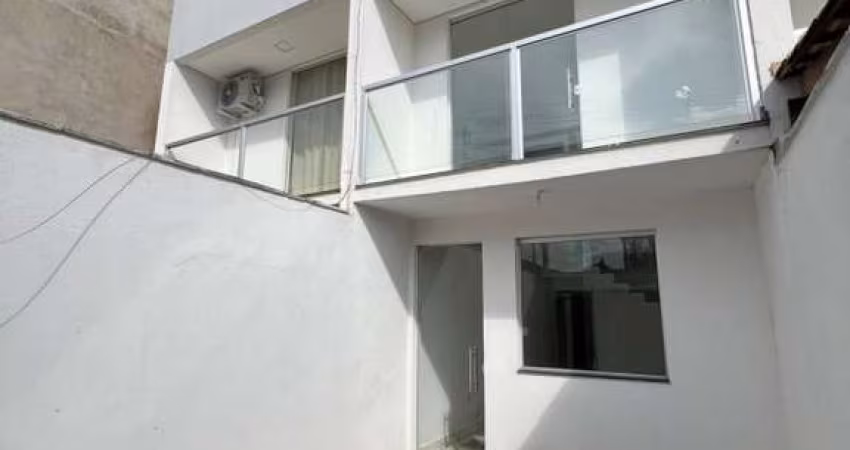 Casa 2 dormitórios para Venda em Betim, Senhora das Graças, 2 dormitórios, 1 banheiro, 2 vagas