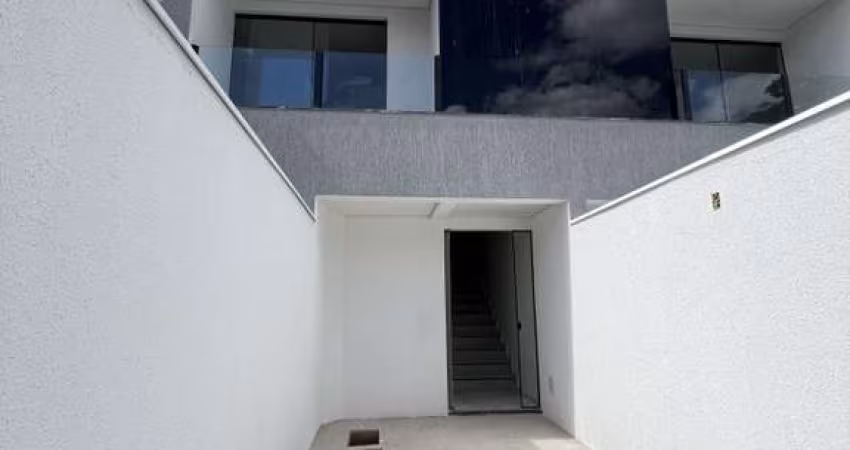 Casa 3 dormitórios para Venda em Betim, Espírito Santo, 3 dormitórios, 1 suíte, 1 banheiro, 2 vagas