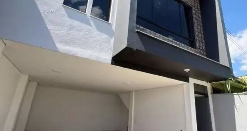 Casa 2 dormitórios para venda em betim, jardim casa branca, 2 dormitórios, 1 suíte, 1 banheiro, 3 vagas