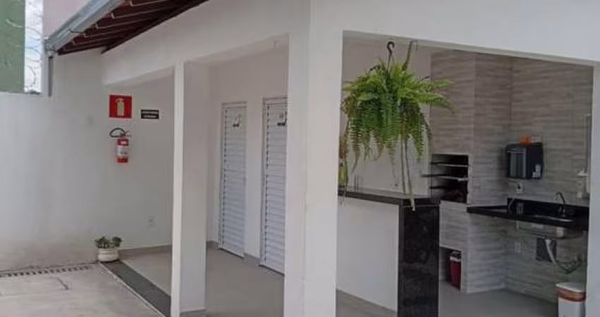 Apartamento 2 Quartos para Venda em Betim, Betim Industrial, 2 dormitórios, 1 banheiro, 1 vaga