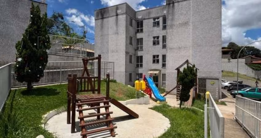 Apartamento 2 Quartos para Venda em Betim, Paulo Camilo, 2 dormitórios, 1 banheiro, 1 vaga
