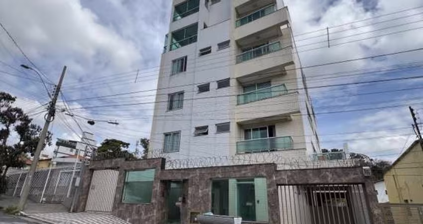 Apartamento 3 Quartos para Venda em Betim, Brasileia, 3 dormitórios, 1 suíte, 2 banheiros, 2 vagas