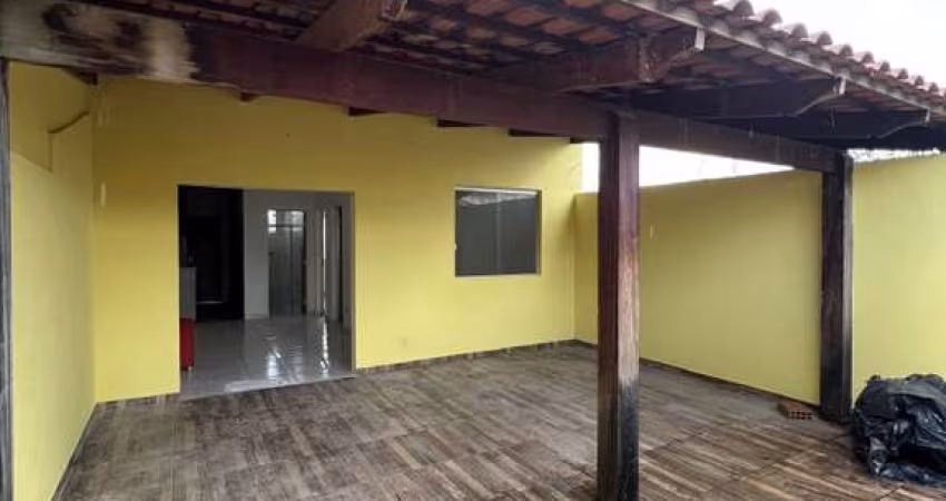 Casas 2 Quartos para Venda em São Joaquim de Bicas, Novo Horizonte, 2 dormitórios, 1 banheiro, 2 vagas