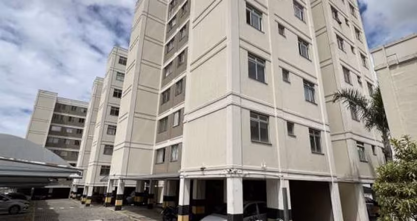 Apartamento 2 Quartos para Venda em Betim, São João, 2 dormitórios, 1 banheiro, 1 vaga