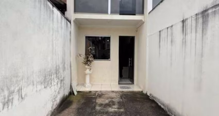 Casa 2 dormitórios para Venda em Betim, Residencial Lagoa, 2 dormitórios, 1 banheiro, 1 vaga