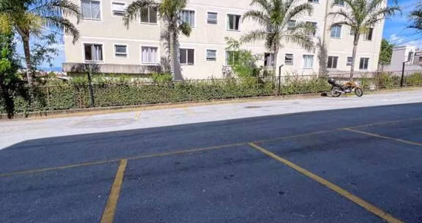 Apartamento 2 Quartos para Venda em Contagem, Sapucaia II, 2 dormitórios, 1 banheiro, 1 vaga
