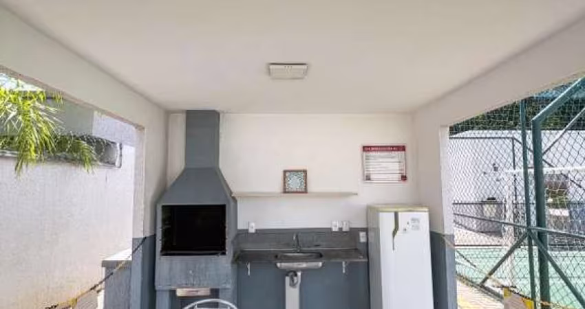 Apartamento 2 Quartos para Venda em Betim, Betim Industrial, 2 dormitórios, 1 banheiro, 1 vaga