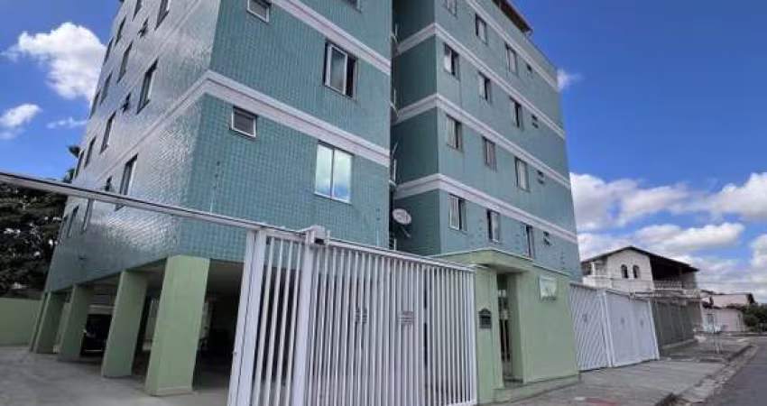 Apartamento 3 Quartos para Venda em Betim, Espírito Santo, 3 dormitórios, 1 suíte, 2 banheiros, 2 vagas