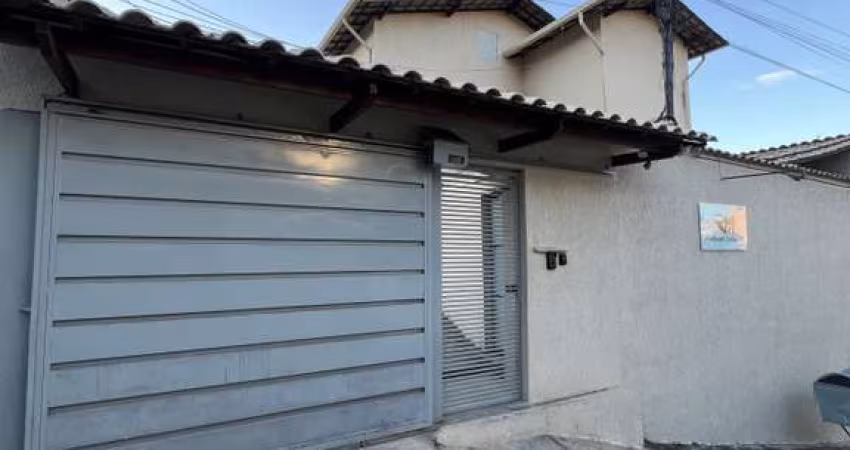 Casa 2 dormitórios para Venda em Betim, Duque de Caxias, 2 dormitórios, 1 banheiro, 1 vaga