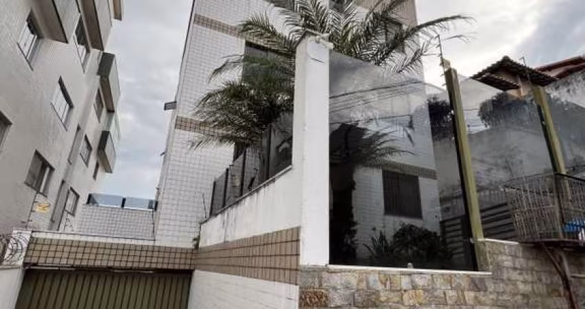 Cobertura para Venda em Betim, Senhora das Graças, 3 dormitórios, 1 suíte, 3 banheiros, 3 vagas