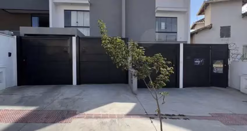Casa 3 dormitórios para venda em betim, guarujá mansões, 3 dormitórios, 1 suíte, 3 banheiros, 1 vaga
