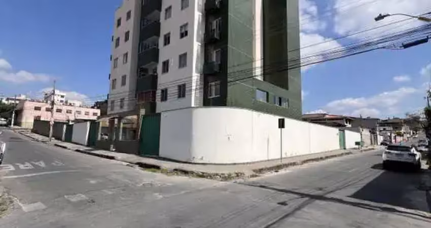 Apartamento 3 quartos para venda em betim, senhora das graças, 3 dormitórios, 1 suíte, 2 banheiros, 1 vaga
