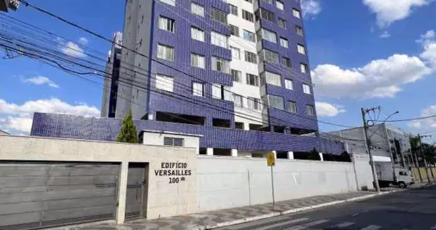 Apartamento 3 quartos para venda, chácara, 3 dormitórios, 1 suíte, 2 banheiros, 2 vagas
