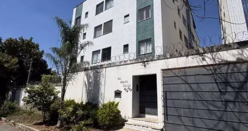 Cobertura para venda em betim, betim industrial, 3 dormitórios, 1 suíte, 2 banheiros, 2 vagas