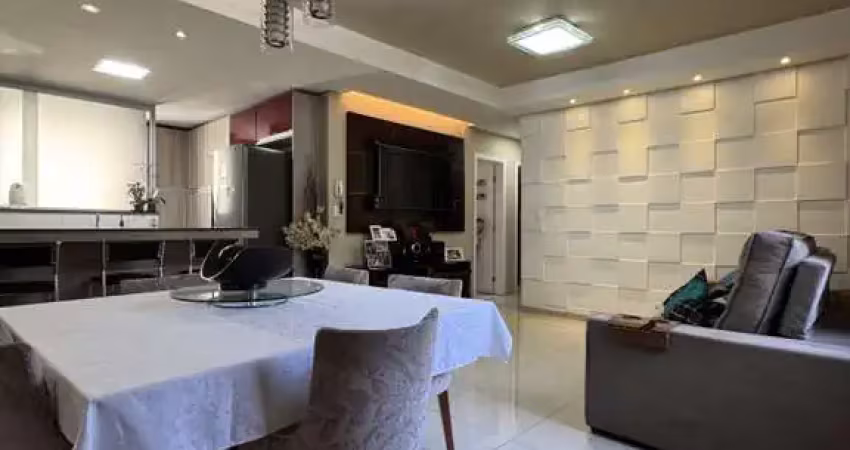 Apartamento 3 quartos para venda em betim, chácara, 3 dormitórios, 1 suíte, 2 banheiros, 1 vaga