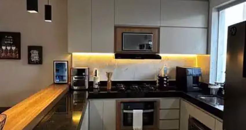 Casa 3 dormitórios para venda em betim, guarujá mansões, 3 dormitórios, 1 suíte, 3 banheiros, 2 vagas