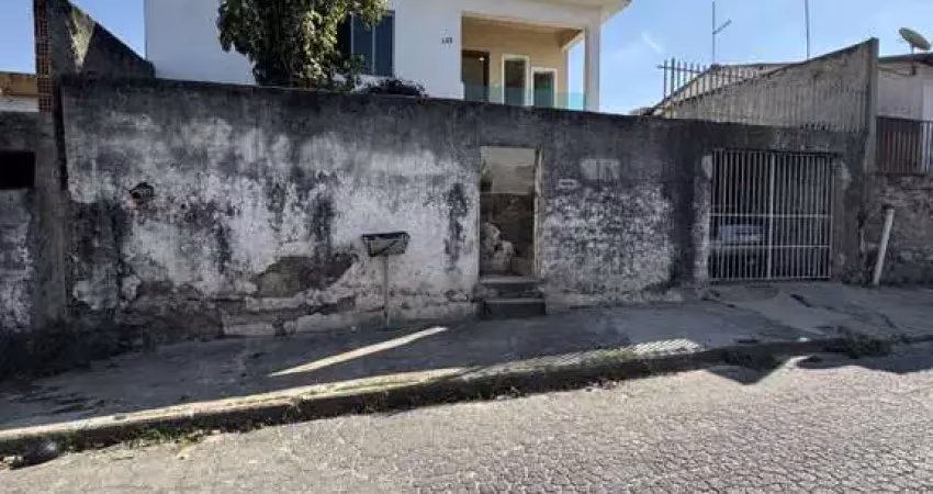 Casa 3 dormitórios para venda em betim, cachoeira, 4 dormitórios, 2 suítes, 3 banheiros, 2 vagas