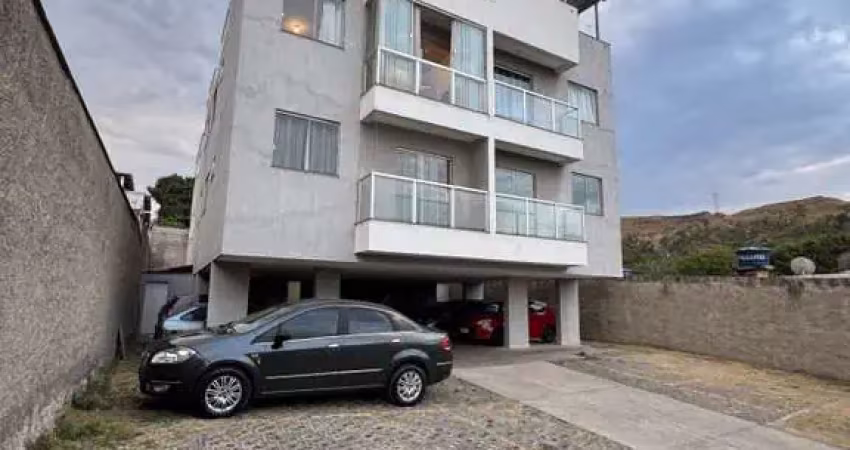 Cobertura para venda, vila cristina, 3 dormitórios, 1 suíte, 2 banheiros, 2 vagas