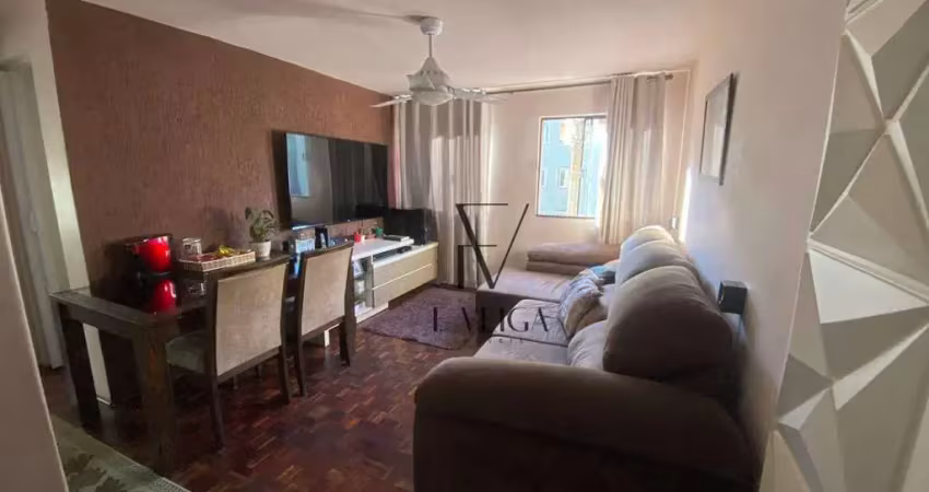 Apartamento com 3 dormitórios à venda por R$ 234.000,00 - Campo Comprido - Curitiba/PR