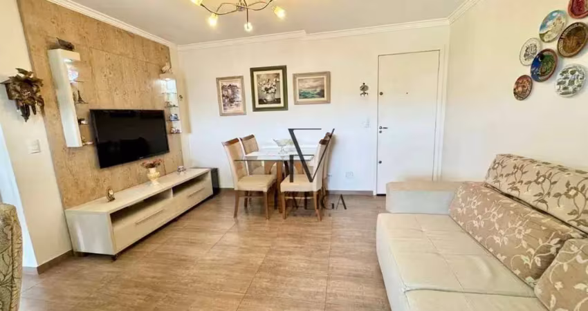 Apartamento 3 quartos com suíte, 2 vagas, escadas novo mundo